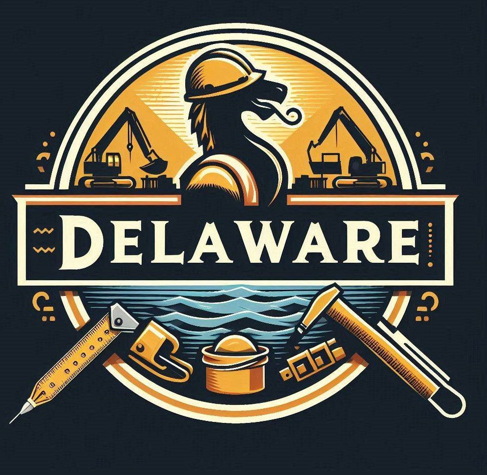 Delaware System  Logo